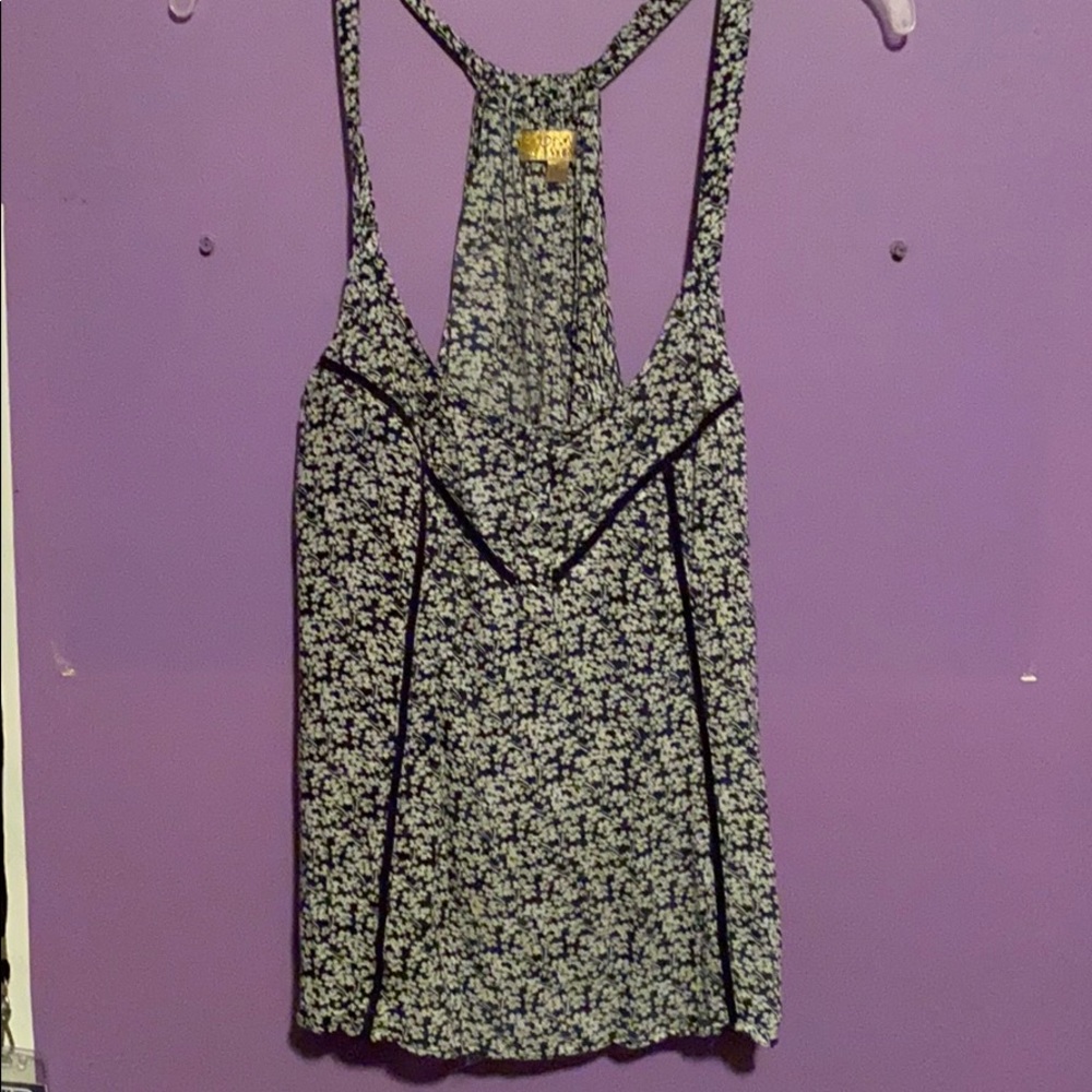 Cute Summer Top